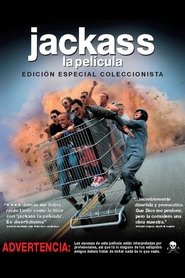 Imagen de Jackass: La película