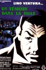 Film Un Témoin dans la ville streaming VF complet