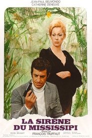 La sirène du Mississipi streaming sur filmcomplet