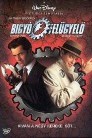 Bigyó felügyelő 1999