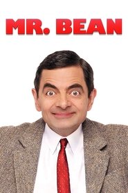 Poster of Mr. Bean