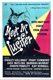 Meet Mr Lucifer streaming sur filmcomplet