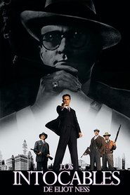 Imagen de Los intocables de Eliot Ness