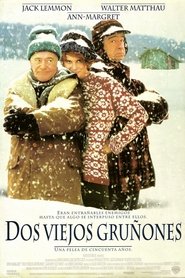 Imagen de Dos viejos gruñones