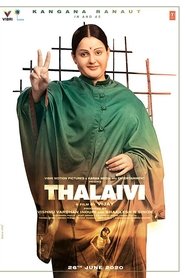 Film Thalaivi streaming VF complet