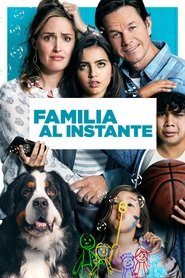 Familia al instante 2019