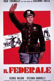 Film Le Fédéral streaming VF complet