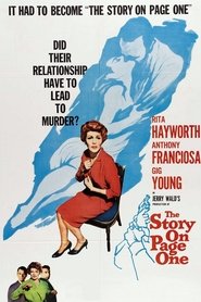 The Story on Page One streaming sur filmcomplet