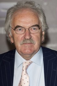 Picture of Des Lynam