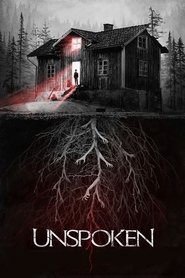 Imagen de The Unspoken