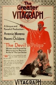 Film The Devil's Prize streaming VF complet