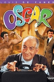 Oscar 1967