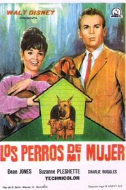 Imagen de Los perros de mi mujer