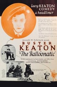 The Balloonatic 1923