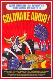 Imagen de Goldrake Addio