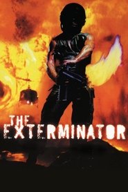 The exterminator - Le droit de tuer streaming sur filmcomplet