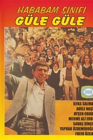 Film Hababam Sınıfı Güle Güle streaming VF complet