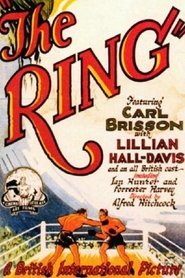 Imagen de El ring