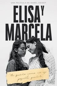 Elisa & Marcela 2019