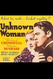 Unknown Woman streaming sur filmcomplet