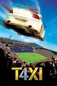 Imagen de Taxi 4