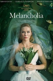 Melancholia 2011