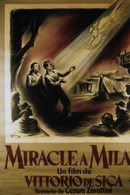 Film Miracle à Milan streaming VF complet