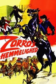 El Zorro cabalga otra vez