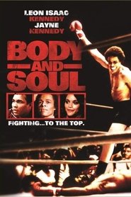 Film Body and Soul streaming VF complet