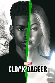 Film Cloak and Dagger streaming VF complet