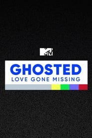 Poster for Ghosted: Love Gone Missing (2019)