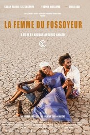 La femme du fossoyeur