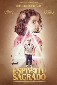 Imagen de Espíritu sagrado