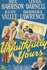 Film Infidèlement vôtre streaming VF complet