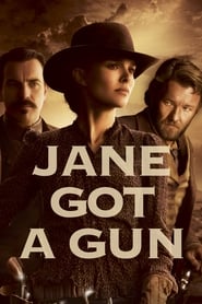Jane Got A Gun streaming sur filmcomplet