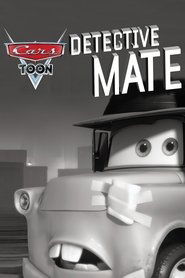 Imagen de Los cuentos de Mate: Detective Mate
