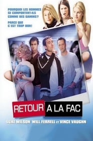 Film Retour à la fac streaming VF complet