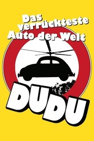 Film Das verrückteste Auto der Welt streaming VF complet