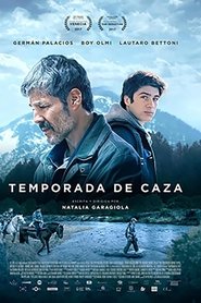 Temporada de caza (2017)