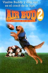 Air Bud 2: El fichaje de la liga 1998