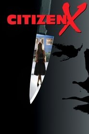 Film Citizen X streaming VF complet