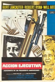 Imagen de Acción ejecutiva