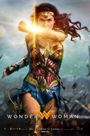 Wonder Woman 2017