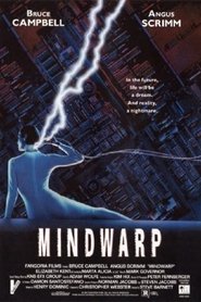 Film BrainSlasher streaming VF complet