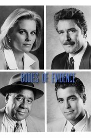 Poster of Bodies of Evidence