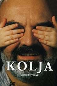 Film Kolja streaming VF complet