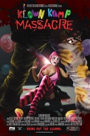Film Klown Kamp Massacre streaming VF complet