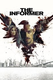 Poster for The Informer (2019)