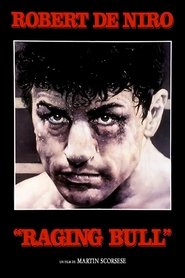 Film Raging Bull streaming VF complet