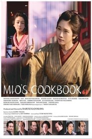 Imagen de Mio's Cookbook